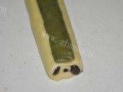 可口的熊猫饼干做法图解16)