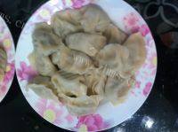 自己做的三鲜饺子做法图解10)