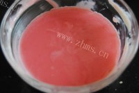 色香味俱全的草莓奶油蛋糕做法图解21)