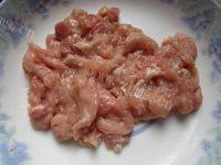 香干炒肉丝（懒人版）做法图解3)