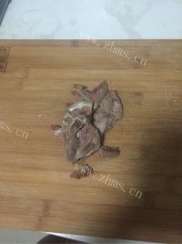珍馐美味的羊肉面做法图解1)