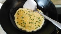 家常菜金银豆腐做法图解6)