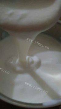 自制酸奶做法图解7)