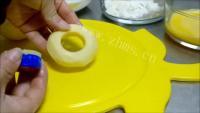 美味的苹果甜甜圈做法图解1)