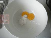 DIY美食-手指饼干做法图解4)