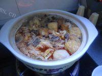 美味砂锅羊肉做法图解8)