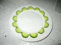 DIY可乐豆腐做法图解3)