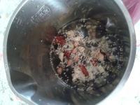 美味的豆浆做法图解7)