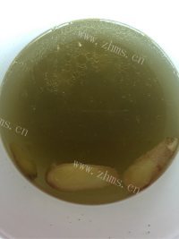 佐饭小吃泡椒凤爪和翅中做法图解15)
