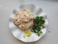 美味的干豇豆炒粉条做法图解5)