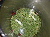下酒菜五香豌豆做法图解6)