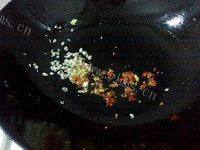 DIY美食-干煸四季豆做法图解6)
