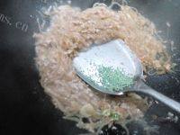 自制肉末粉丝做法图解9)