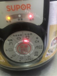 珍馐美味的炖羊排做法图解4)
