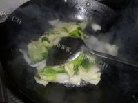 易做的水煮肉片做法图解6)