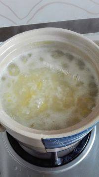 养胃地瓜粥