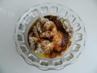 自制茄汁鸡蛋饺做法图解2)