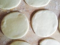 里脊夹饼做法图解12)