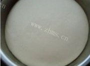香甜可口的肉松面包卷做法图解2)