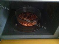 下酒菜椒盐花生做法图解6)