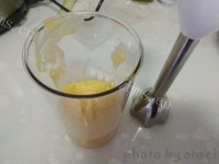 美味的豌豆黄做法图解6)