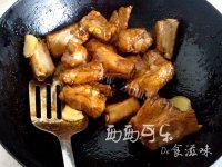 常吃不腻的糖醋小排做法图解3)