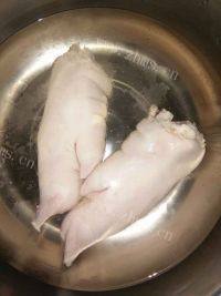 自己做的腐乳猪蹄做法图解1)