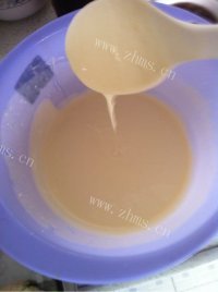 好吃的糯米鸡做法图解9)