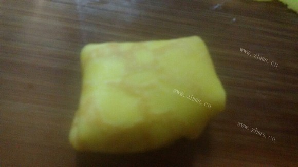 特下饭的芒果班戟