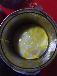 芳香四溢的迷你夹心松饼做法图解2)