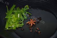 清香的芹菜土豆丝做法图解6)