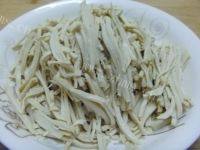 自己做的大煮干丝做法图解4)