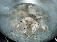 滋补的排骨炖山药做法图解1)