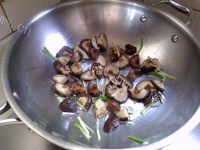 家常菜香菇烧豆腐做法图解5)