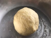 好吃的玉米面红薯磨牙棒做法图解3)