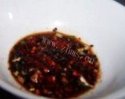 家常菜麻辣手撕鸡丝做法图解3)