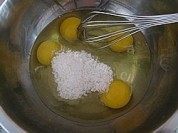 自制花生酱玛芬做法图解1)