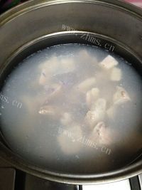 自制肉夹馍做法图解4)