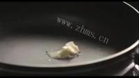 简单的火腿三明治做法图解2)