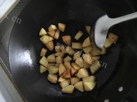 简单的炸土豆做法图解6)