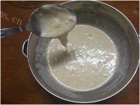 香飘十里的蔬菜饼做法图解1)