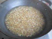 炝炒黄豆芽做法图解2)