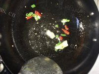 好吃的韭菜百叶做法图解3)