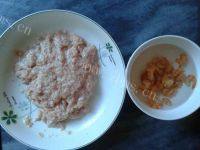 适量鸡肉粥做法图解5)