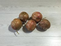香喷喷的百香果饮做法图解1)