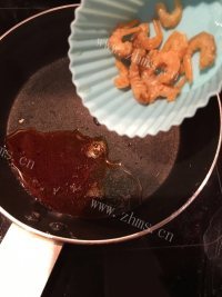 美味的鲜虾馄饨做法图解10)