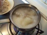 美味的香炸藕丸子做法图解8)