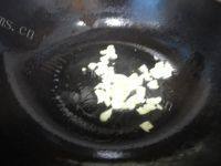 绿色食物之蒜蓉西兰花做法图解5)