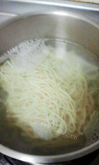 让人怀念的红烧牛肉面做法图解9)