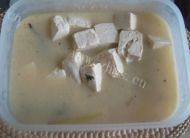「绿色食物」鲫鱼豆腐汤